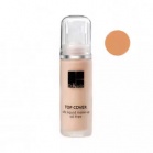 Dr. Kadir Шелковистая жидкая основа под макияж Silk Liquid Make Up 30мл,01