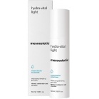 Mesoestetic Revitalizing and moisturizing gel-cream for the face Hydra-Vital Light 50ml