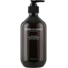 Grown Alchemist Крем для рук Ваниль и Апельсиновая цедра Hand Cream: Vanilla, Orange Peel 500мл