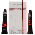 Grown Alchemist Подарочный набор Нежность рук и губ Kit: Giving Softness Lip + Hand Gift Duo 12мл