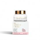 Face Facts Unscented face cream Wonder Cream Fragrance Free 50ml
