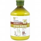 O’Herbal Бальзам-кондиционер для тусклых и безжизненных волос 500мл