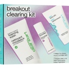 Dermalogica Лечебный набор Очищение и уход за проблемной кожей Clear Start Breakout Clearing Kit
