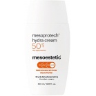 Mesoestetic Hydrating Face Sunscreen Mesoprotech Hydra Cream SPF 50+ 50ml