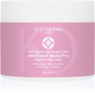 KleoDerma Омолоджуюча маска Миттєва краса Instant Beauty Rejuvenating Mask 300 мл
