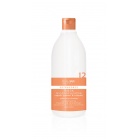 Team 155 Mask for restoring damaged and colored hair Extraforce 12 Mask 1000ml