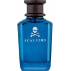 Scalpers Perfumed water Yacht Club 75ml