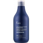 Kezy Шампунь против желтизны волос Macadamia Anti-Yellow Shampoo 375 мл Kezy Шампунь против желтизны волос Macadamia Anti-Yellow Shampoo 375 мл