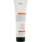 Kezy Мужской шампунь-гель для душа с креатином Gentelman MyTherapy Tonifying Hair And Body Wash 300мл Kezy Мужской шампунь-гель для душа с креатином Gentelman MyTherapy Tonifying Hair And Body Wash 300мл