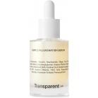 Transparent lab Anti-aging brightening serum Gentle Rejuvenation Serum 30ml