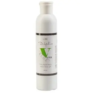 Dr. Yudina Aloe Vera Gel Aloe vera gel 250ml