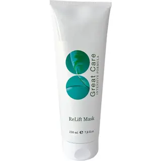 Great Care Укрепляющая лифтинг-маска ReLift ReLift Mask 230мл