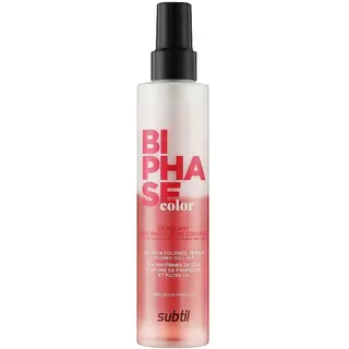 Laboratoire Ducastel Two-phase spray for colored hair Biphase Color Spray 200ml
