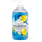 Nesti Dante Liquid soap Collagen Liquid Soap Philosophia Collagen 500ml Nesti Dante Liquid soap Collagen Liquid Soap Philosophia Collagen 500ml
