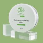 StoyanA Sebum-regulating mask for oily skin against acne Sebum-regulating mask for oily skin against acne 250ml StoyanA Sebum-regulating mask for oily skin against acne Sebum-regulating mask for oily skin against acne 250ml
