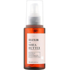 Clever Hair Cosmetics Эликсир с маслом Ши для блеска волос Glossy Line Elixir With Shea Butter 100мл Clever Hair Cosmetics Эликсир с маслом Ши для блеска волос Glossy Line Elixir With Shea Butter 100мл