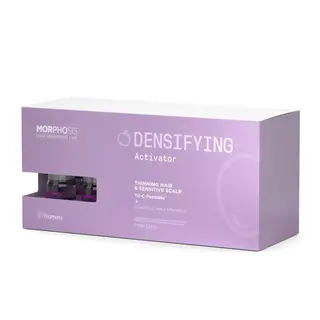 Framesi Сыворотка для ослабленных волос Morphosis Densifying Activator 7мл*12