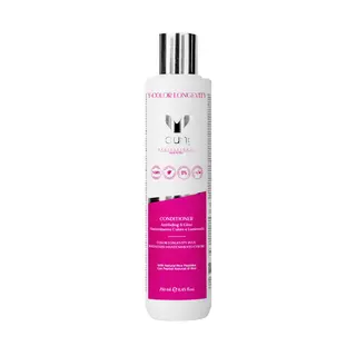 Young Nourishing conditioner for color brightness and durability Y-Color Longevity Conditioner 250ml Young Nourishing conditioner for color brightness and durability Y-Color Longevity Conditioner 250ml