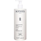 Sothys Комфортне молочко для чутливої шкіри Comfort Cleansing Milk 500 мл