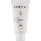 Sothys Смягчающая питательная маска для лица Nutri-Soothing Mask 50мл