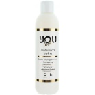 You Look Рідкий лак для волосся суперсильної фіксації Super Strong Bottled HairSpray 1000 мл
