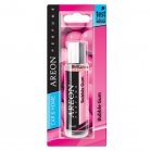 Air freshener Areon Perfume New BUBBLE GUM