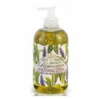 Nesti Dante Shower gel Tuscan lavender and verbena Liquid Romantica Spigo Toscano&Verbenа 500ml