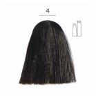 Ducastel  Subtil Couleur Gel - тонирующая гелевая краска -4- Шатен (Chestnut brown)