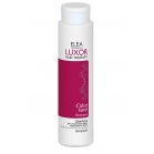 Elea Professional Shampoo to preserve the color of colored hair Color Save Shampoo 300ml Elea Professional Shampoo to preserve the color of colored hair Color Save Shampoo 300ml