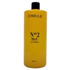 O'Revle Кондиционер c экстрактом шелка Conditioner №2 1000мл