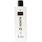 Lecher Professional Keratin Perm - Lotion for a normal wave of hair of normal hair # 1 Lecher Professional Keratin Perm - Lotion for a normal wave of hair of normal hair # 1