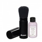 Davines Набор: текстурирующая пудра, придающая волосам объем + кисть Your Hair Assistant Duo Pack (hair/powder/9g + brush/1st) 9 г Davines Набор: текстурирующая пудра, придающая волосам объем + кисть Your Hair Assistant Duo Pack (hair/powder/9g + brush/1st) 9 г
