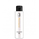 Gkhair Global Keratin Осветляющие масло для волос Lightening Oil 100мл