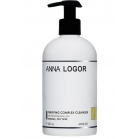 Anna Logor Complex Cleansing Gel Purifying Complex Cleanser 350ml