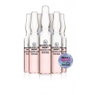 Germaine de Capuccini Комплекс для обличчя нічний Night Sleeping-Cure Detox Night Concentrate 10x2мл
