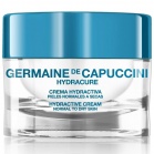 Germaine de Capuccini Крем для нормальной и сухой кожи Hydractive cream normal to dry skin 50мл
