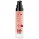 Annayake SPF 10 Moisturizing Foundation Nude moisturizing fluid foundation SPF 10 30ml,№ 30