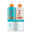Baylis & Harding Set for hair Great Hair Moroccan Argan Oil Baylis & Harding Set for hair Great Hair Moroccan Argan Oil