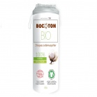 Bocoton Bio Organic Cotton Pads Coton Biologique 80 pcs Bocoton Bio Organic Cotton Pads Coton Biologique 80 pcs