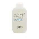 Screen Professional Крем для создания гладких и блестящих укладок Soothin Cream 200мл Screen Professional Крем для создания гладких и блестящих укладок Soothin Cream 200мл