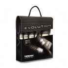 Termix A set of termobrashing for thin hair Evolution Soft Brush Kit Gray Termix A set of termobrashing for thin hair Evolution Soft Brush Kit Gray