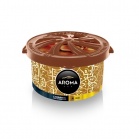Aroma Car Flavor Organic Al Oud