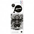 Aroma Car Flavor Manny Black 