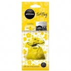 Aroma Car Flavor Vanilla Fresh Bag Vanilla