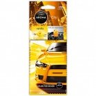 Aroma Car Flavor City Vanilla 
