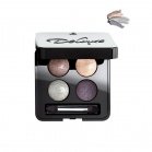 LR health & beauty Artistic four-color eyeshadow Deluxe Artistic Quattro Eyeshadow Таинственный рассвет LR health & beauty Artistic four-color eyeshadow Deluxe Artistic Quattro Eyeshadow Таинственный рассвет