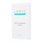 Lamic cosmetici Інтенсивно зволожуюча маска Maschera Intensamente Idratante 10мл * 3 Lamic cosmetici Інтенсивно зволожуюча маска Maschera Intensamente Idratante 10мл * 3
