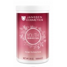 Janssen cosmetics Омолаживающий скраб с маслом семян клюквы Younger You Body Scrub 1000мл