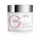 Gigi cosmetics Увлажнитель для жирной кожи SPF 17 Vitamin E Moisturizer for Oily Skin SPF 17 50мл Gigi cosmetics Увлажнитель для жирной кожи SPF 17 Vitamin E Moisturizer for Oily Skin SPF 17 50мл
