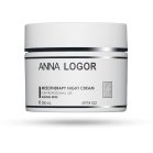 Anna Logor Anti-aging night cream Mezotherapy Night Crem 250ml